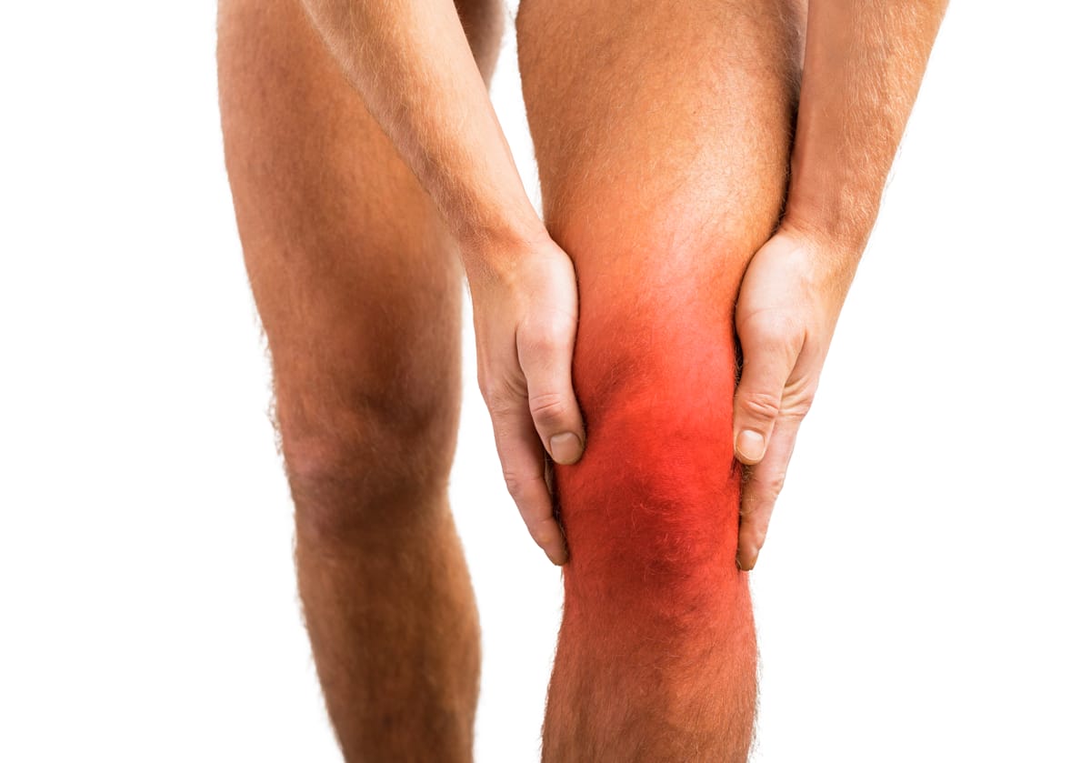 קרע ברצועה הצידית (קולטרלית)  MCL Medial Collateral Ligament