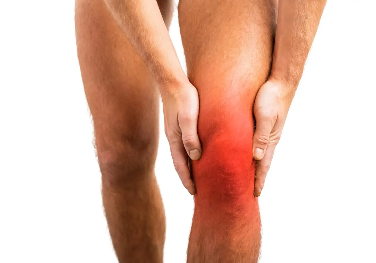 קרע ברצועה הצידית (קולטרלית)  MCL Medial Collateral Ligament