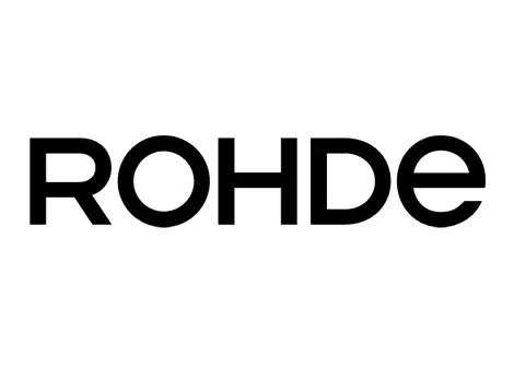 נעלי רודה Rohde