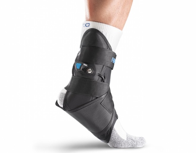 AC 2105 Airlift PTTD Ankle Brace PRD IAD7I7951