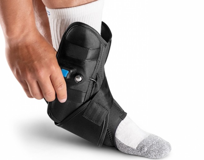 AC 2105 Airlift PTTD Ankle Brace PRD IAD7I8045