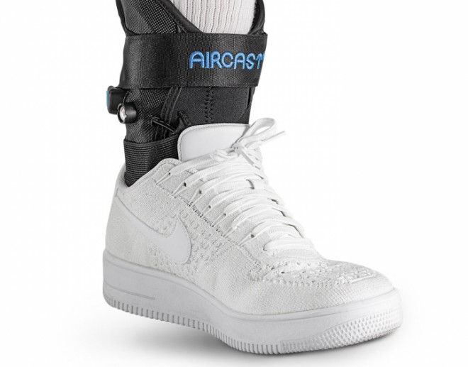 AC 2105 Airlift PTTD Ankle Brace PRD IAD7I8073