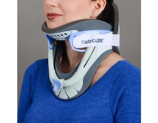 Proglide 172 Cervical Collar 600x600