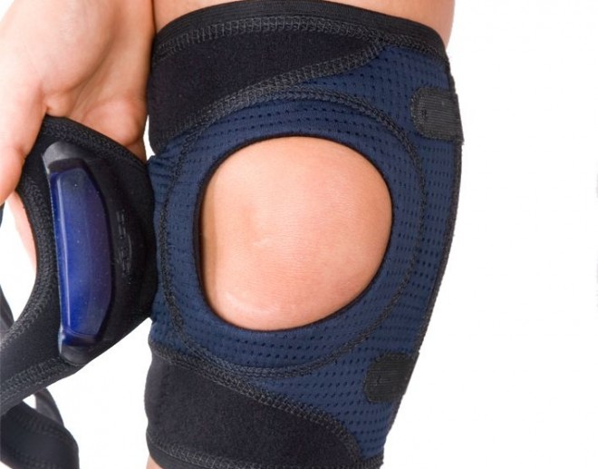 donjoy tru pull lite knee brace 3