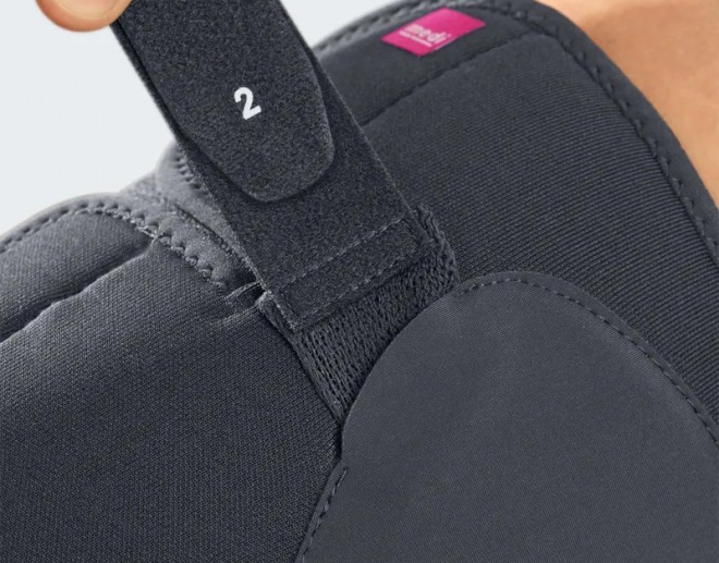 medi soft oa light flexibler gurtanfang m 238484