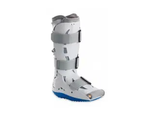 מגף הליכה איירקאסט לסוכרתיים – AirCast XP Diabetic Walker System מבית חברת DJO