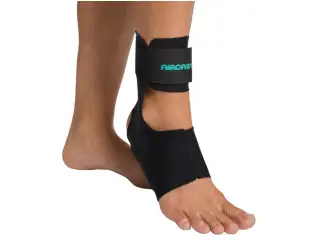 מגן גיד אכילס איירהיל ™Airheel מבית AirCast DJO  