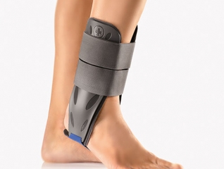 סד לקיבוע הקרסול MalleoStabil® Brace מבית חברת BORT