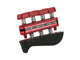 מכשיר שיקום ואימון אצבעות  Digi-Flex® Multi® Hand Exerciser