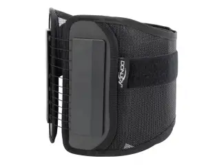 חגורת גב קשיחה לאפנוענים דונג'וי לייט Donjoy Lite מבית DJO