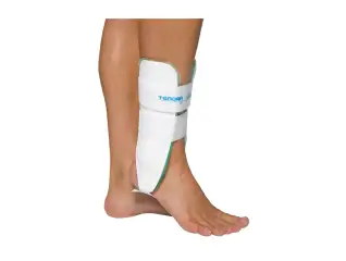 מייצב קרסול איירקאסט אייר-סטיר-אפ Air-Stirrup DJO - Aircast 