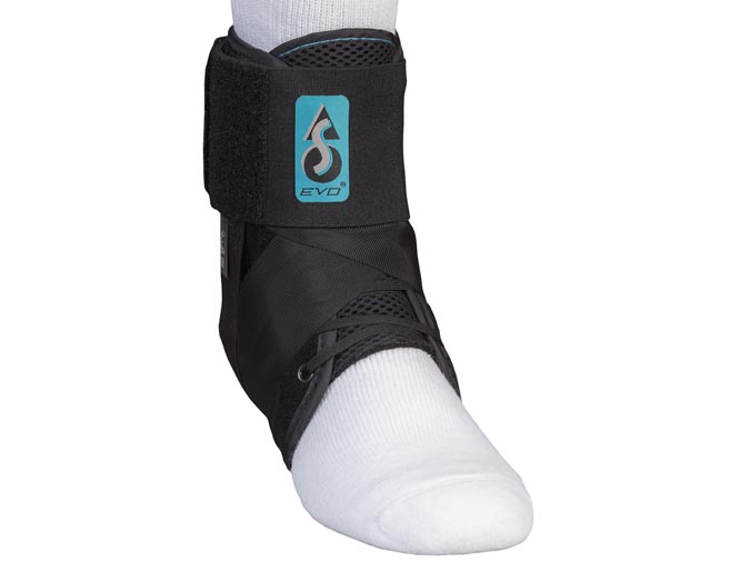 מייצב קרסול EVO המקורי EVO® Ankle Stabilizer