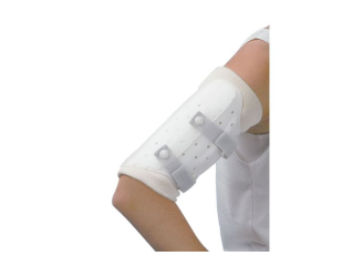 סד להומורוס (מיאמי ברייס) Miami Brace