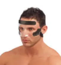 מסכת מגן לאף ולפנים של מולר המקורי Muller