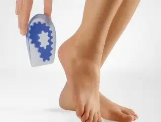 עקבי ויסקוספוט ®ViscoSpot