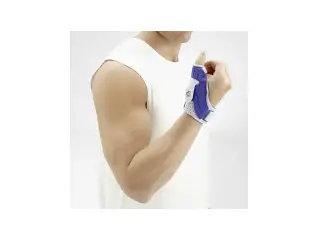ריזולוק מייצב שורש אגודל ®RhizoLoc מבית Bauerfeind