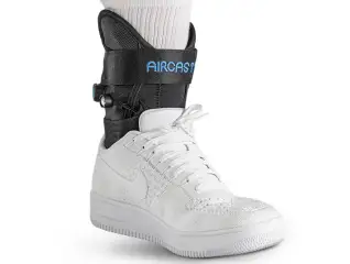 מייצב קרסול Airlift PTTD Brace מבית חברת DJO - Aircast