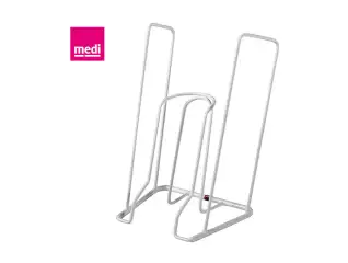 מתקן עזר ללבישת שרוול / גרב לחץ אלסטי מבית מדי Medi 