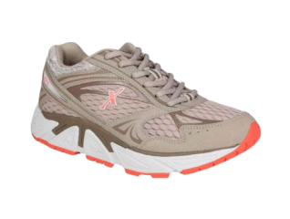 נעלי אקסלרו xelero - נשים, דגם "XPS",  צבע בז'