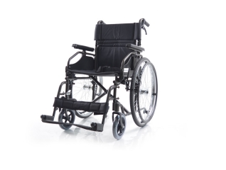 כיסא גלגלים קל משקל GUARD מבית EUROCARE