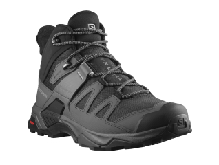 נעלי ספורט לגברים X-ULTRA 4 GORE-TEX מבית Salomon סלומון