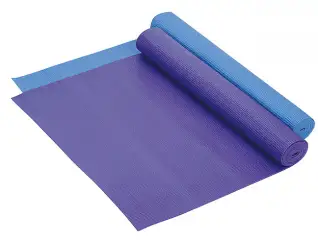 מזרן יוגה PVC ידידותי לסביבה 