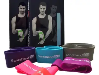 טרה בנד Sanctband Active