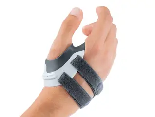 מנוטק פיקס ריזרט פלוס - מייצב שורש אגודל Orliman THUMB BRACE CMC – MANUTEC® FIX RIZART PLUS 