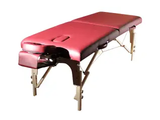 מיטת טיפולים מקצועית ויוקרתית מעץ 71X180