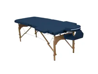מיטת טיפולים BASIC מעץ 72X180