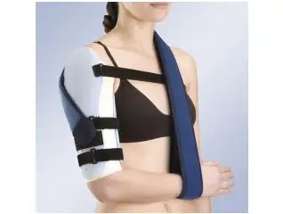 סד להומורוס (מיאמי ברייס) Miami Brace לשבר בזרוע מבית אורלימן Orliman