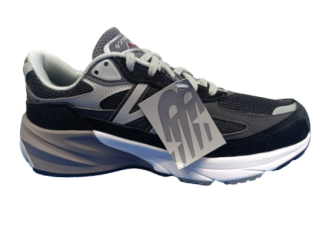 נעלי ספורט  לנשים רחבות במיוחד מבית ניו באלאנס דגם 990 V6