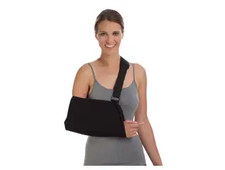מתלה לזרוע אוניברסלי  PROCARE מבית דונג'וי DJO