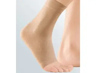 קרסולית אלסטית/תומך קרסול מבית מדי medi 