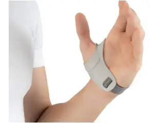 מנוטק פיקס ריזרט פלוס - מייצב שורש אגודל Orliman THUMB BRACE CMC – MANUTEC® FIX RIZART PLUS