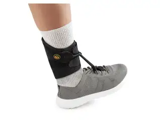 סד לרגל שמוטה בוקסיה פלוס - ®BOXIA FOOT SPLINT PLUS מבית Orliman