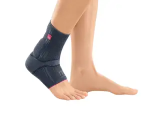 מגן גיד אכילס אכימד Achimed מבית חברת מדי Medi  
