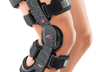 מייצב ברך M.4s comfort מבית Medi