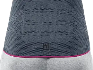 חגורת גב לומבמד בייסיק Lumbamed® basic מבית Medi
