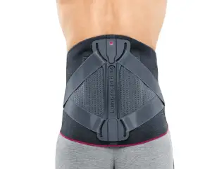 חגורת גב לומבמד דיסק Lumbamed® Disc מבית Medi 