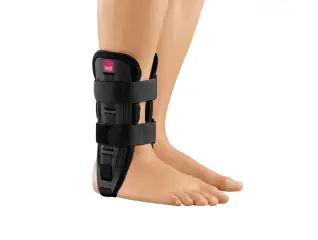 מקבע קרסול  ®M.step  מבית MEDI