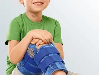 סד לברך עם זוויות וצירים לילדים מבית MEDI