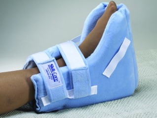 מגף לפצעי לחץ - Heel Float מבית Skill-Care