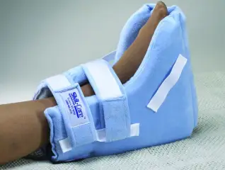 מגף לפצעי לחץ - Heel Float מבית Skill-Care