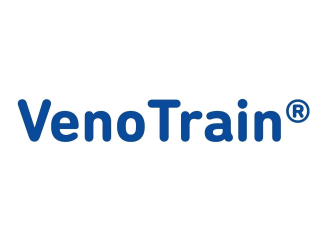 גרבי לחץ 2  עד המפשעה ונוטריין AG CCL2 Venotrain Soft מבית  Bauerfeind