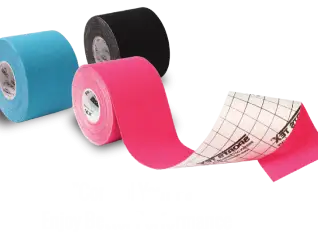 טייפ קינזיולוגי SportStex מבית ATEX