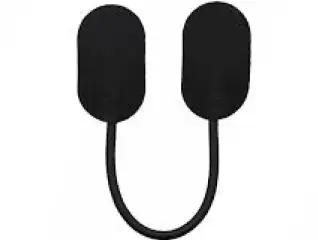 גומיה לבוקסיה סד לרגל שמוטה - Strap For ®BOXIA A.F.O. DROP FOOT מבית Orliman   
