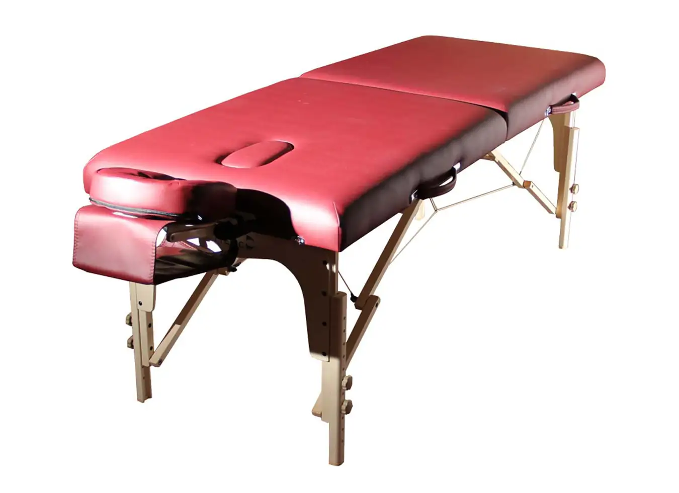 שולחן עיסוי