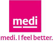 שרוול לחץ לזרוע mediven® mondi esprit מבית MEDI שרוול לחץ לזרוע mediven® mondi esprit מבית MEDI