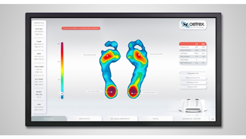 מכשור דיאגנוסטי מתקדם